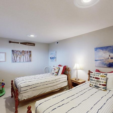 Spectacular Seaside Surf-View Home Extérieur photo