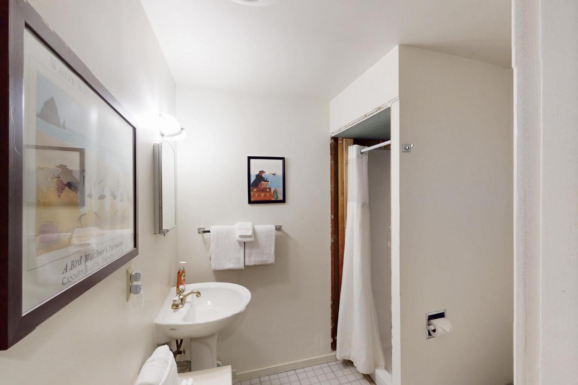 Spectacular Seaside Surf-View Home Extérieur photo