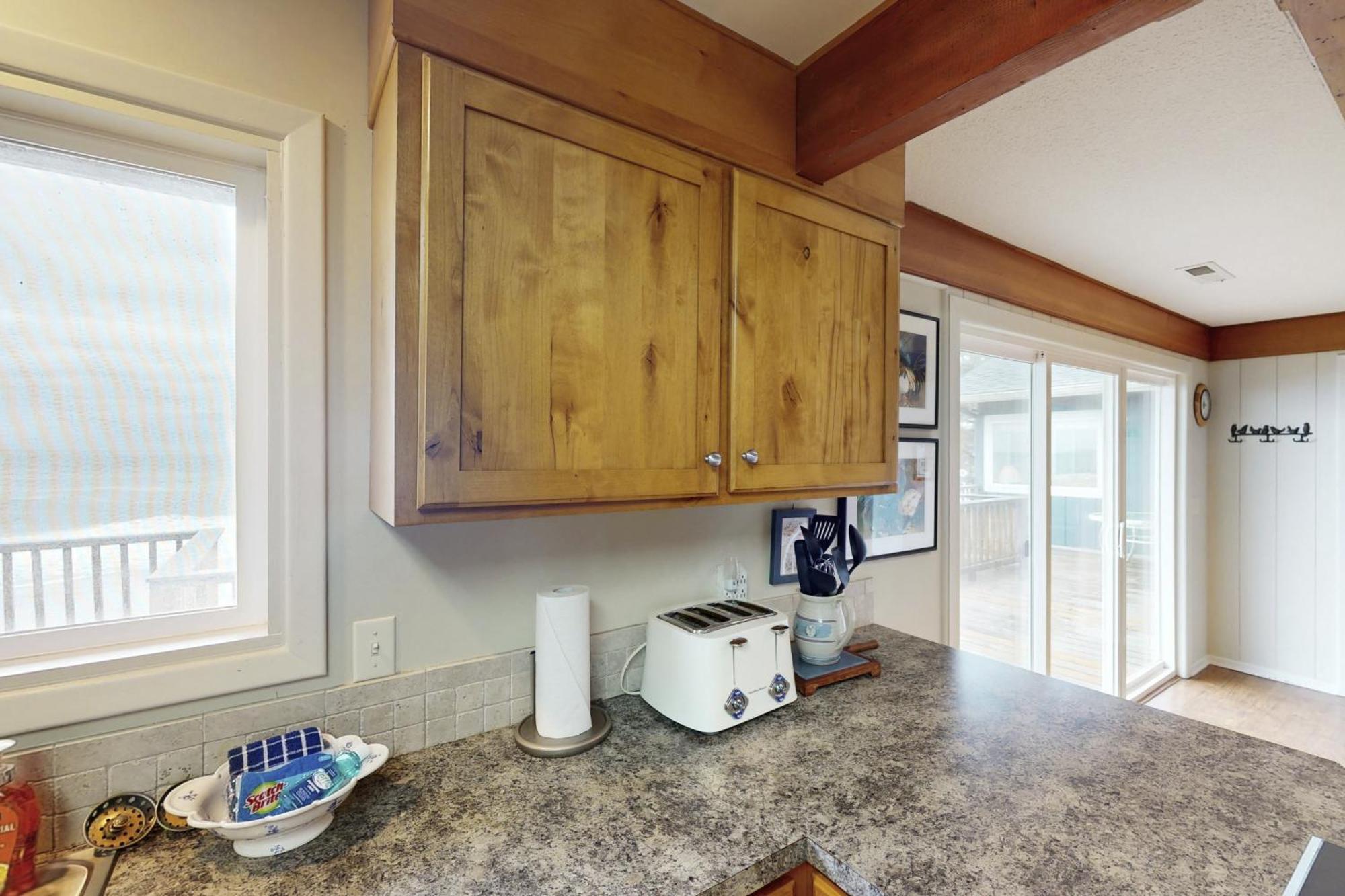 Spectacular Seaside Surf-View Home Extérieur photo
