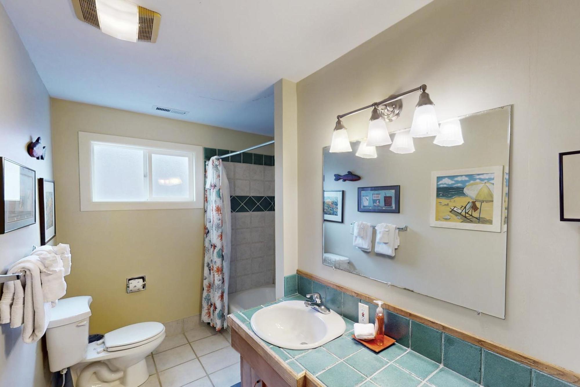 Spectacular Seaside Surf-View Home Extérieur photo