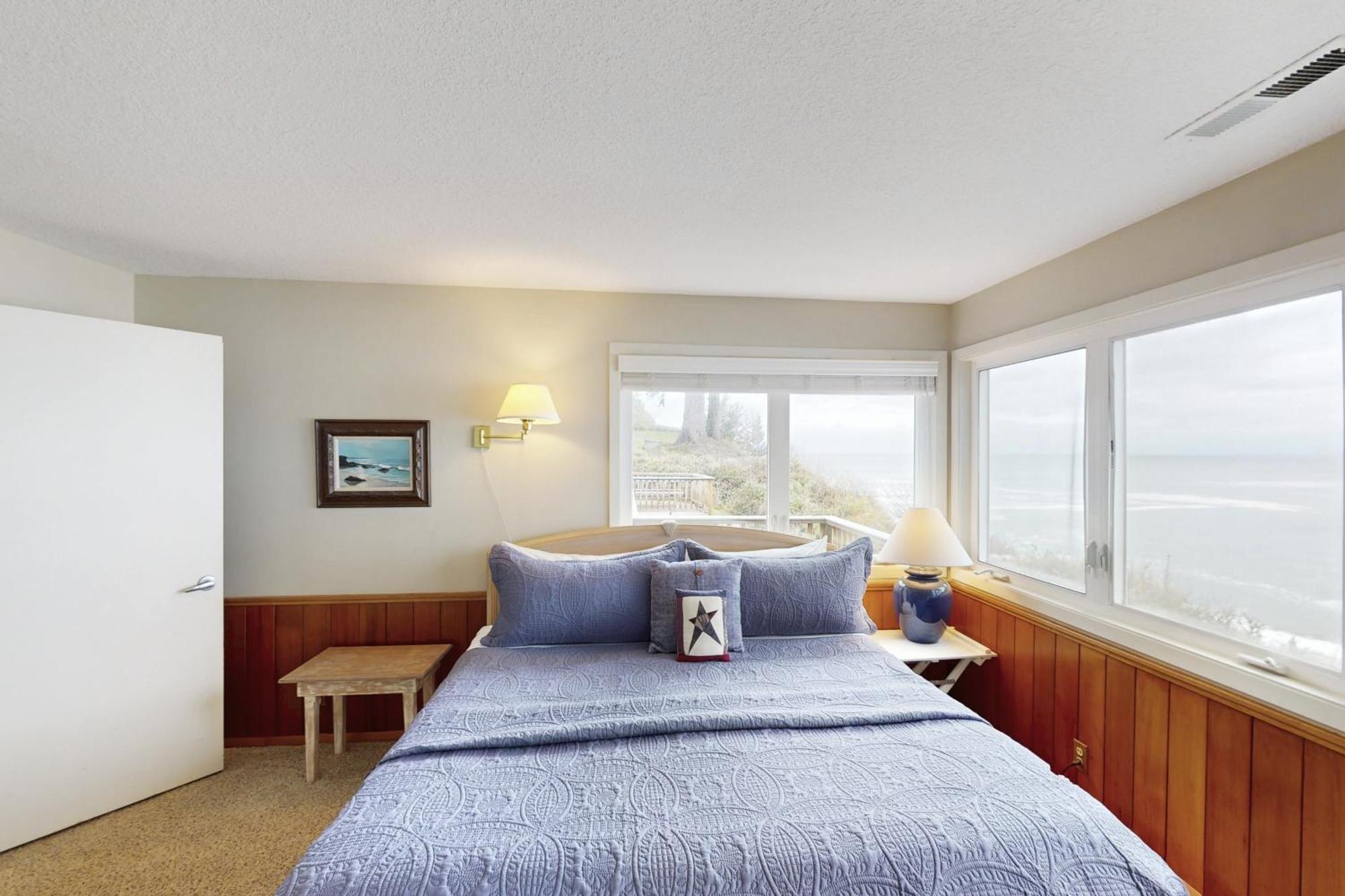 Spectacular Seaside Surf-View Home Extérieur photo