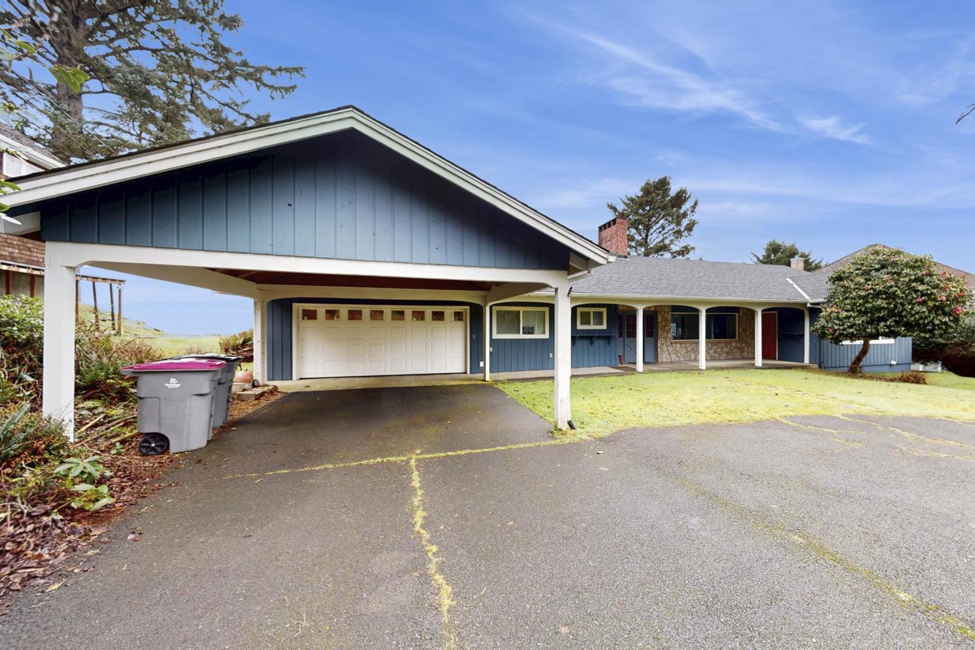Spectacular Seaside Surf-View Home Extérieur photo