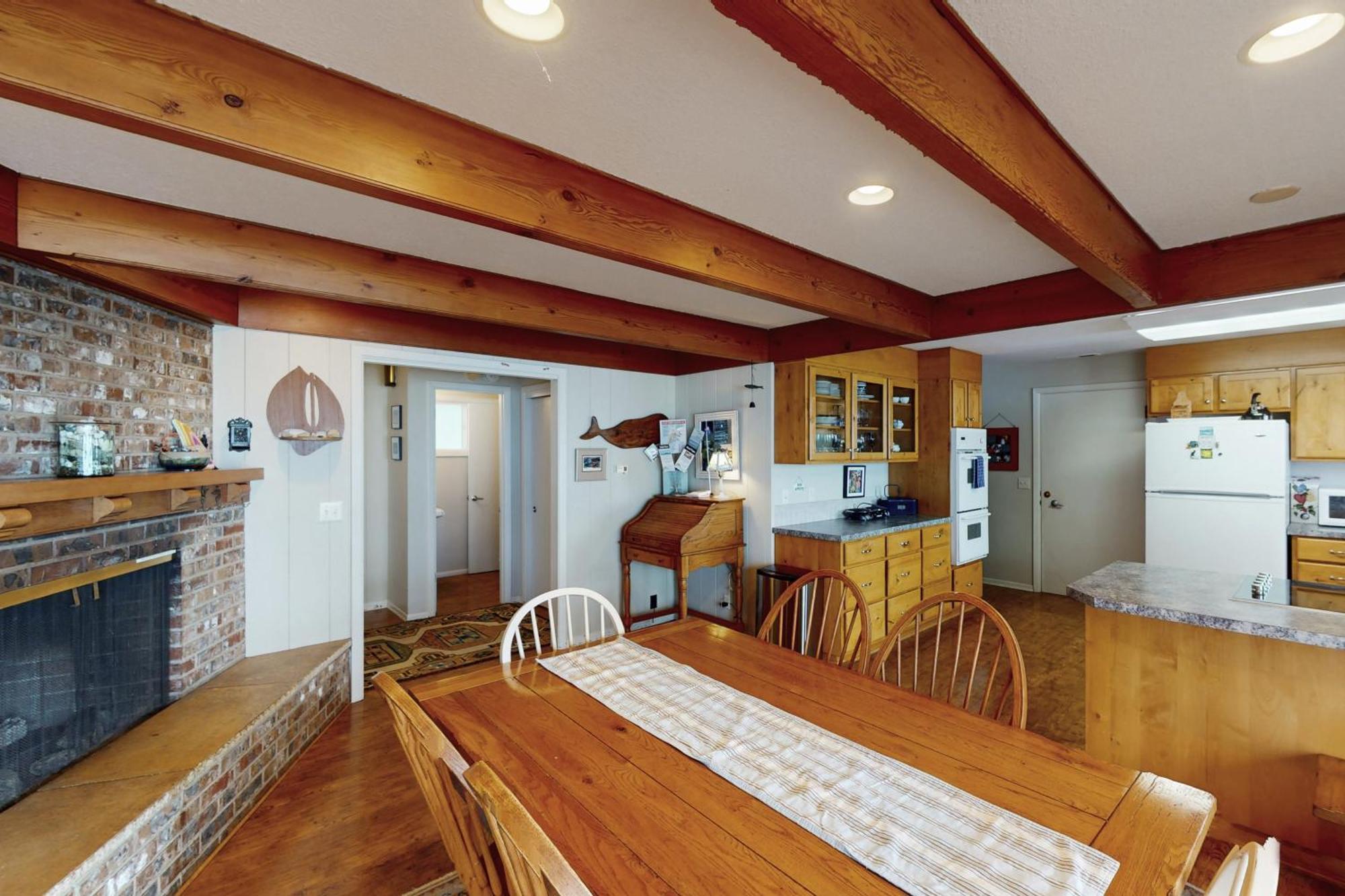 Spectacular Seaside Surf-View Home Extérieur photo